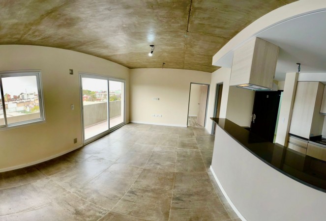 Se Vende Departamento Dos ambientes, a estrenar!! (Villa Lugano) Murguiondo 3899