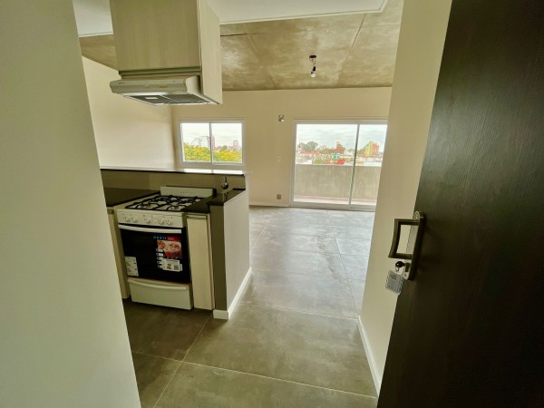 Se Vende Departamento Dos ambientes, a estrenar!! (Villa Lugano) Murguiondo 3899