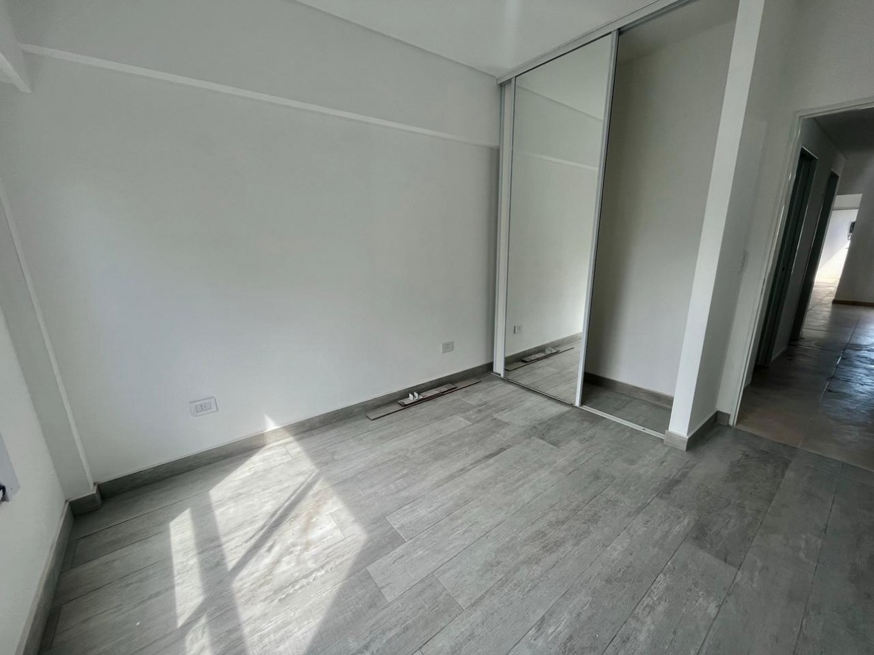 Se Vende Departamento dos ambientes, a Estrenar!! (Tonelero 7300, Liniers)