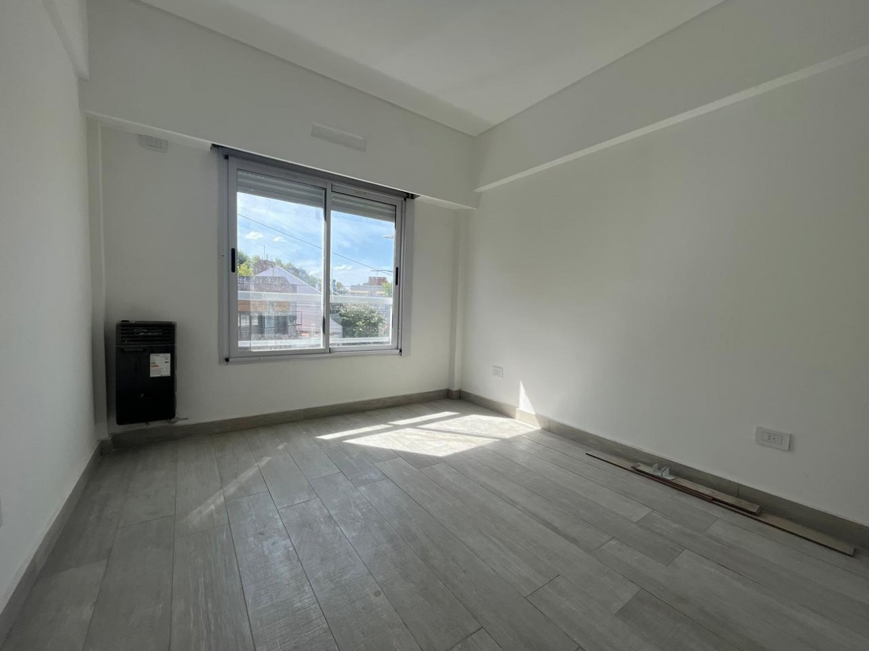 Se Vende Departamento dos ambientes, a Estrenar!! (Tonelero 7300, Liniers)