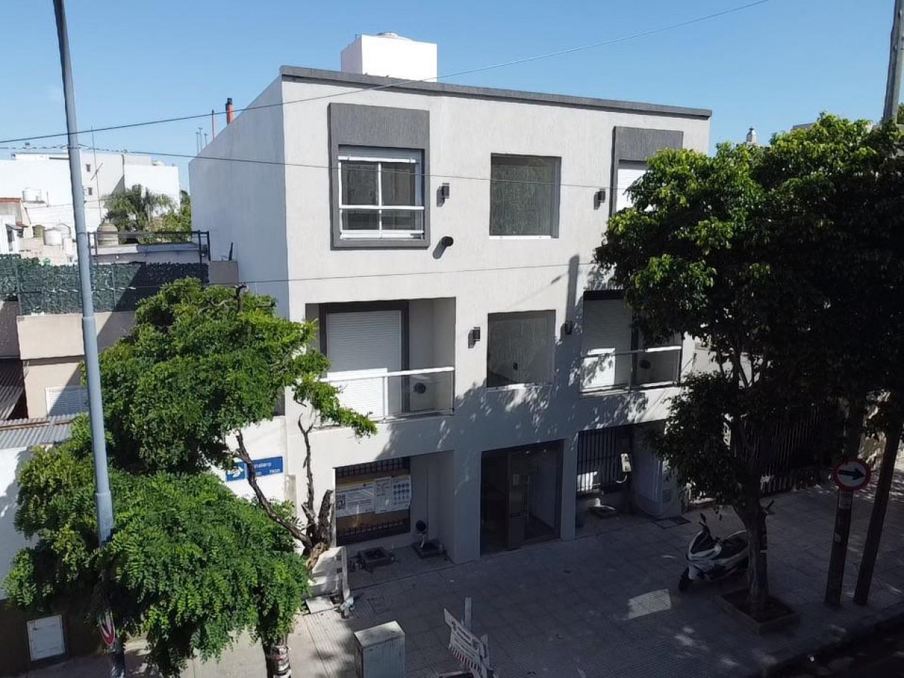 Se Vende Departamento dos ambientes, a Estrenar!! (Tonelero 7300, Liniers)