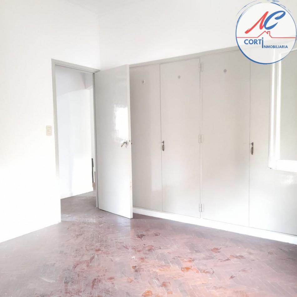 OPORTUNIDAD !!!! VTA DEPTO 4 AMB