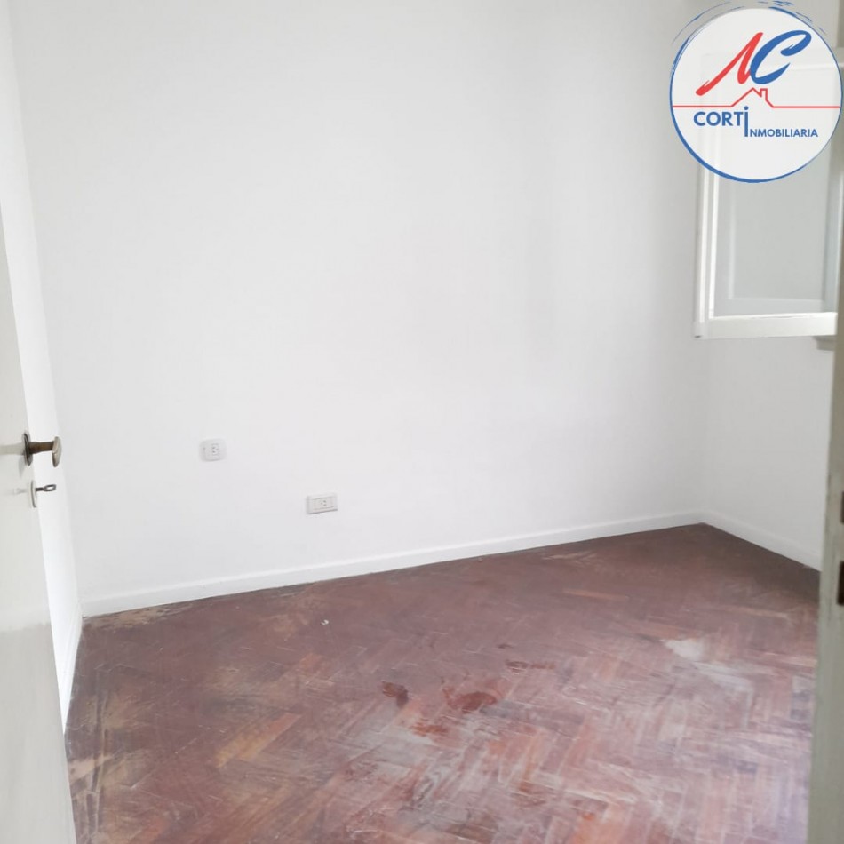 OPORTUNIDAD !!!! VTA DEPTO 4 AMB