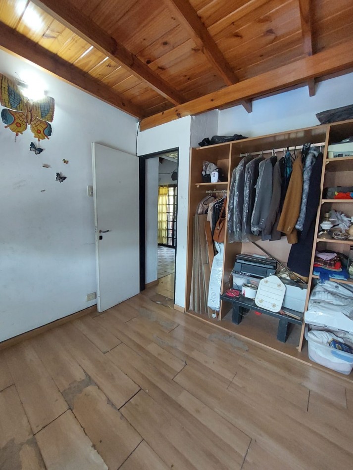 VENTA CASA 6 AMBIENTES