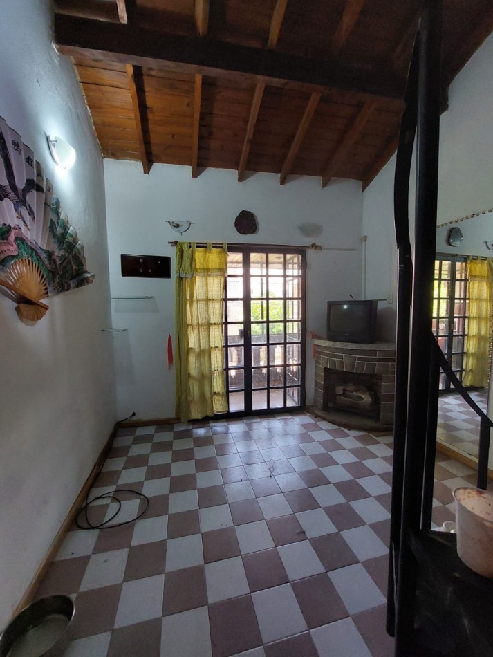 VENTA CASA 6 AMBIENTES