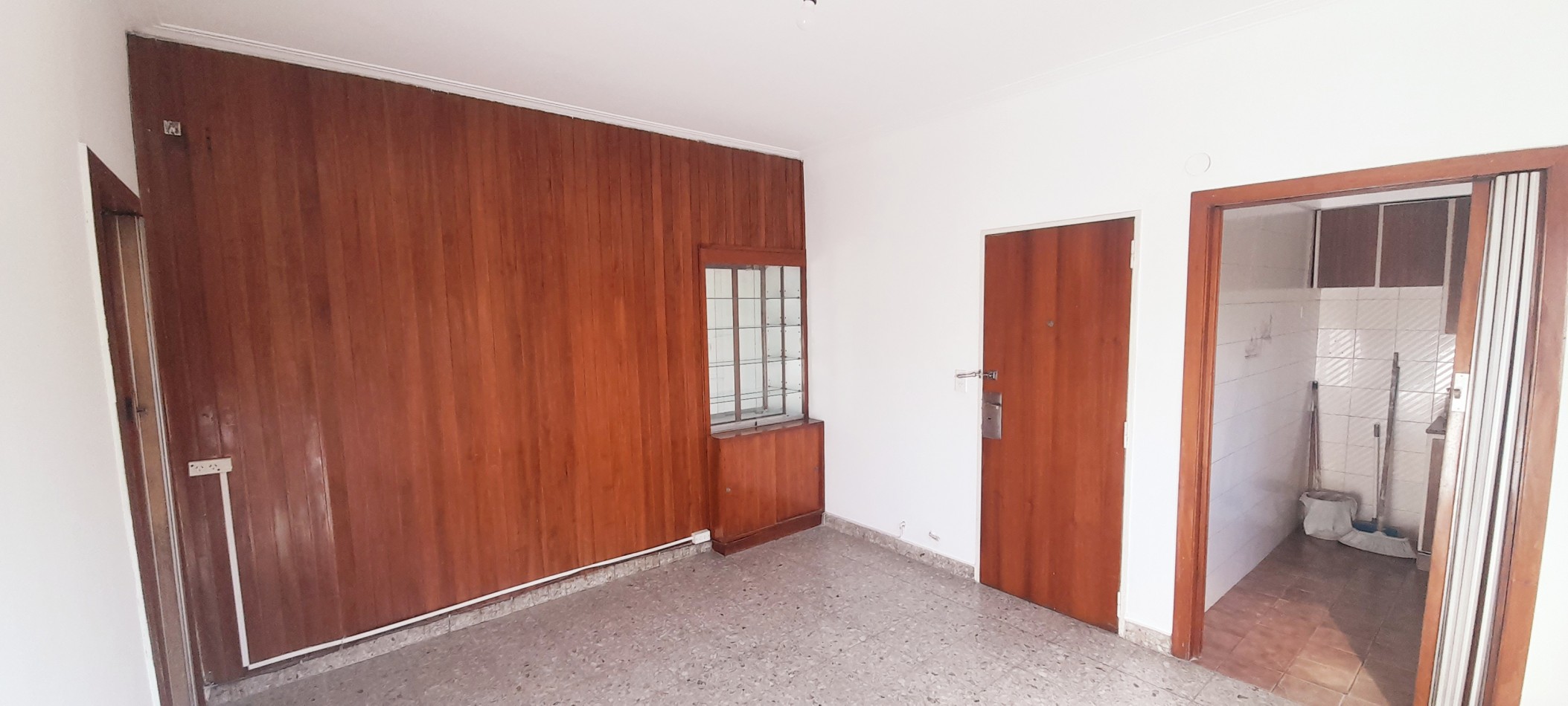 Venta Departamento 3 Ambientes