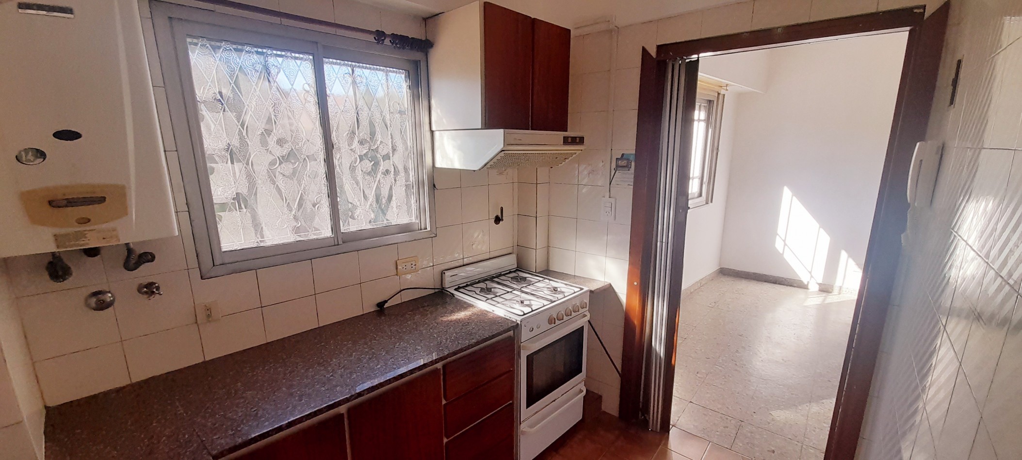 Venta Departamento 3 Ambientes