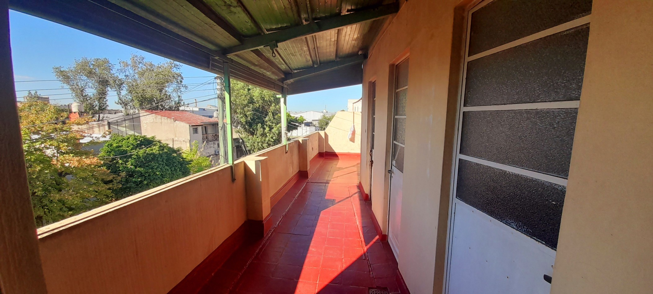 Venta Departamento 3 Ambientes