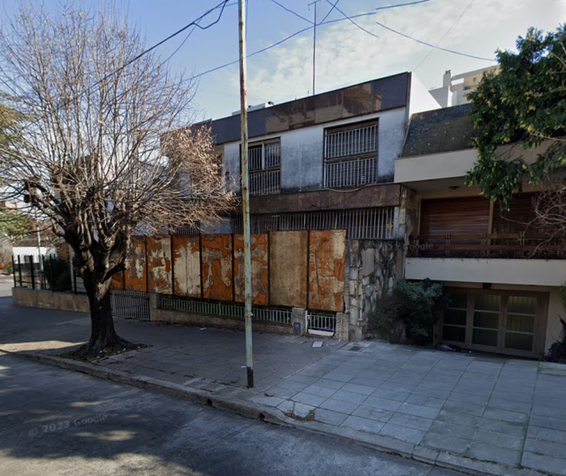 VENTA LOTE 12 x 22m - 264m2 - USAB 2