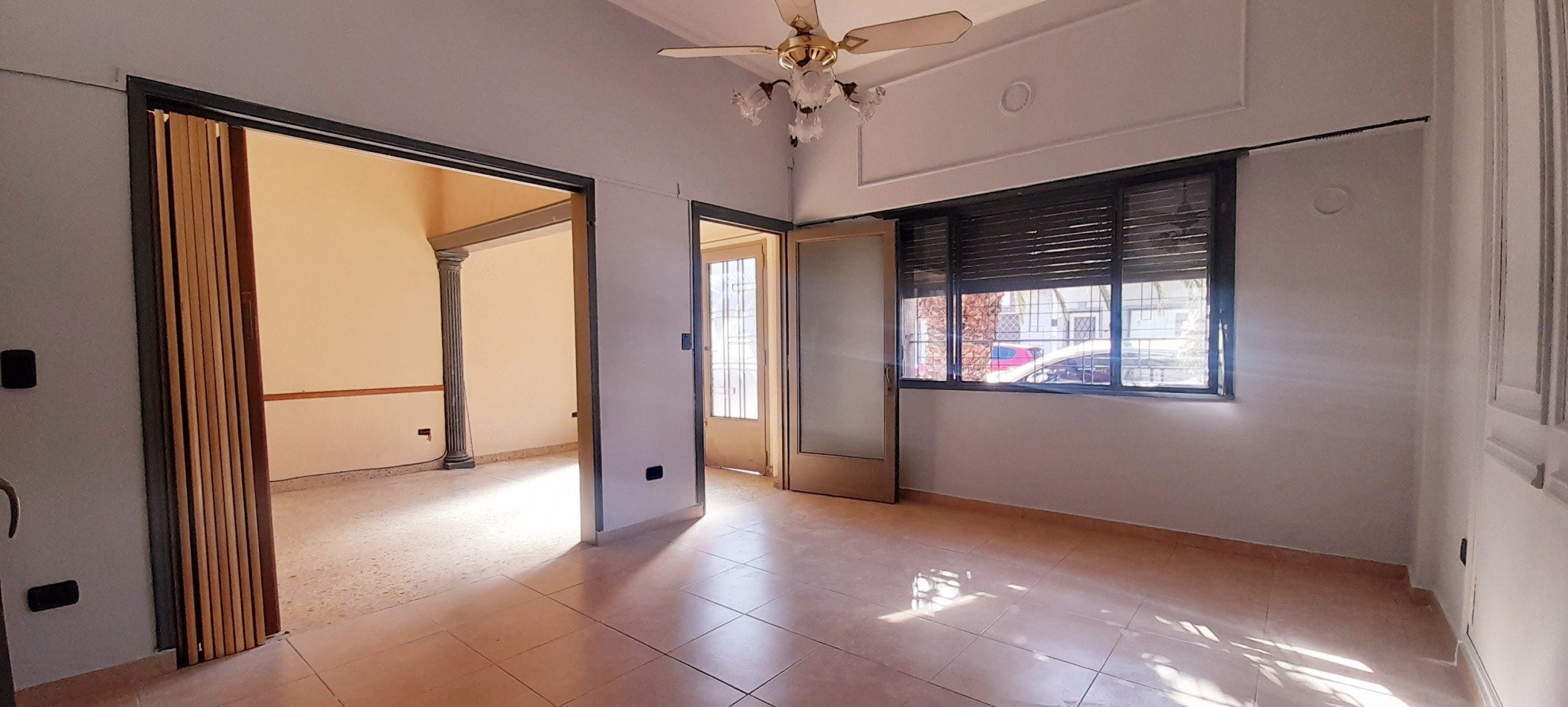 VENTA PH AL FRENTE 4 AMBIENTES