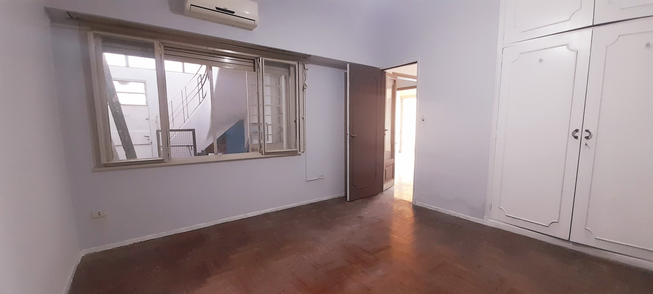 VENTA PH AL FRENTE 4 AMBIENTES