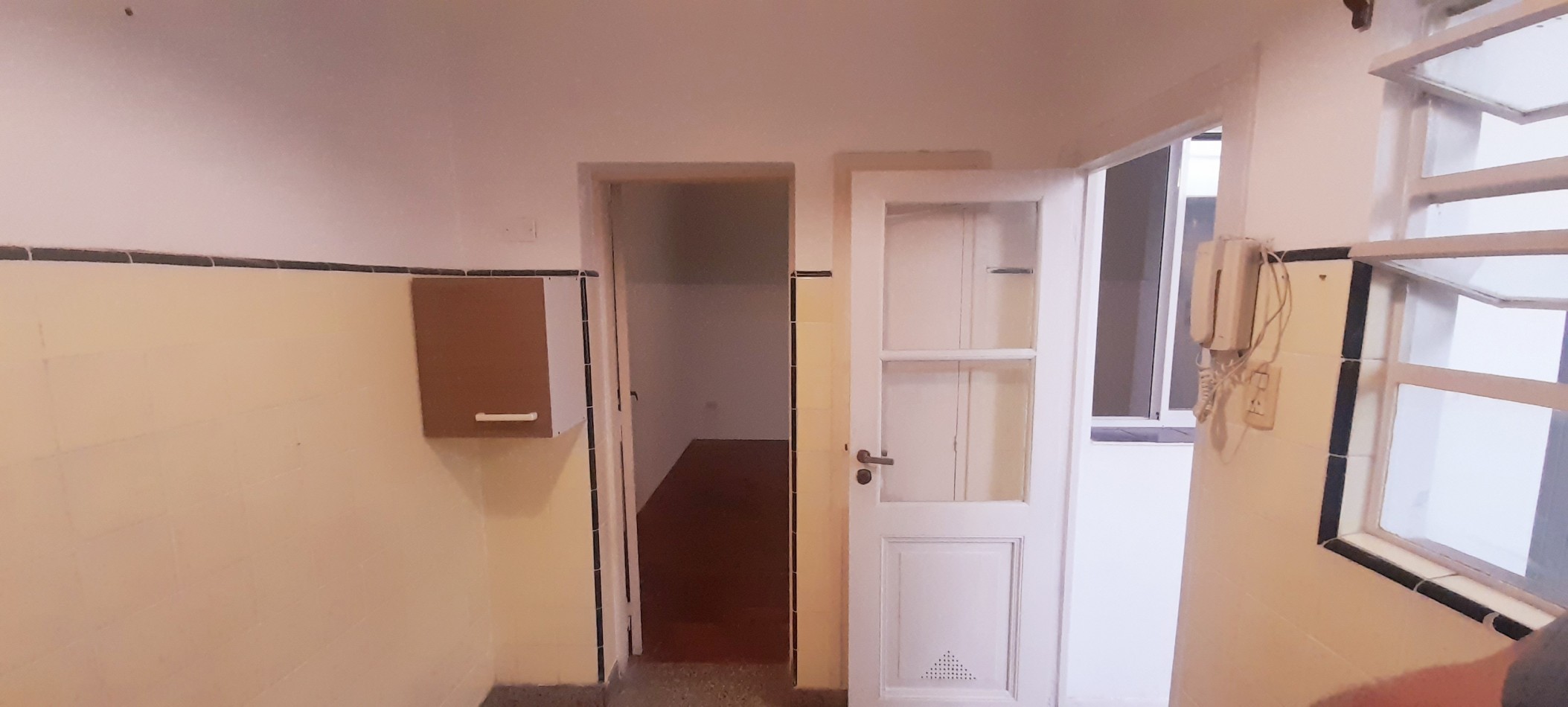 ALQUILA PH 3 AMBIENTES