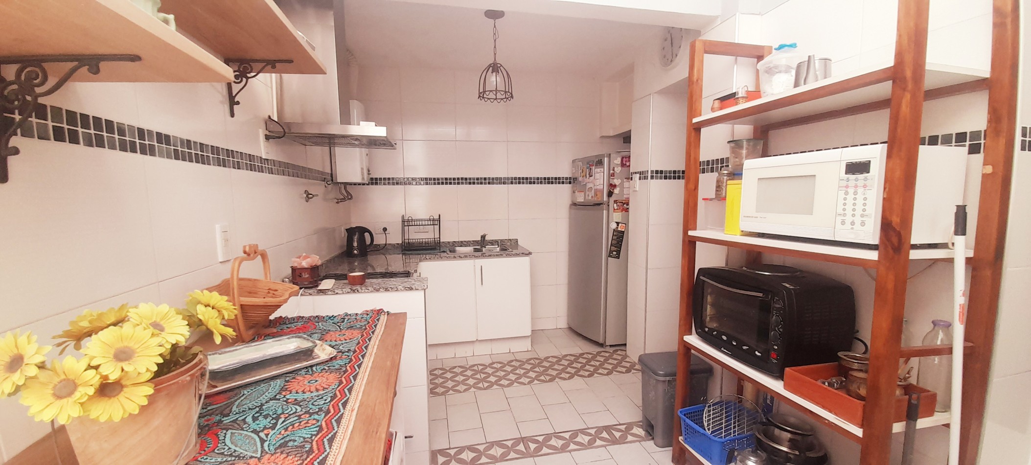 VENTA PH 3 AMBIENTES