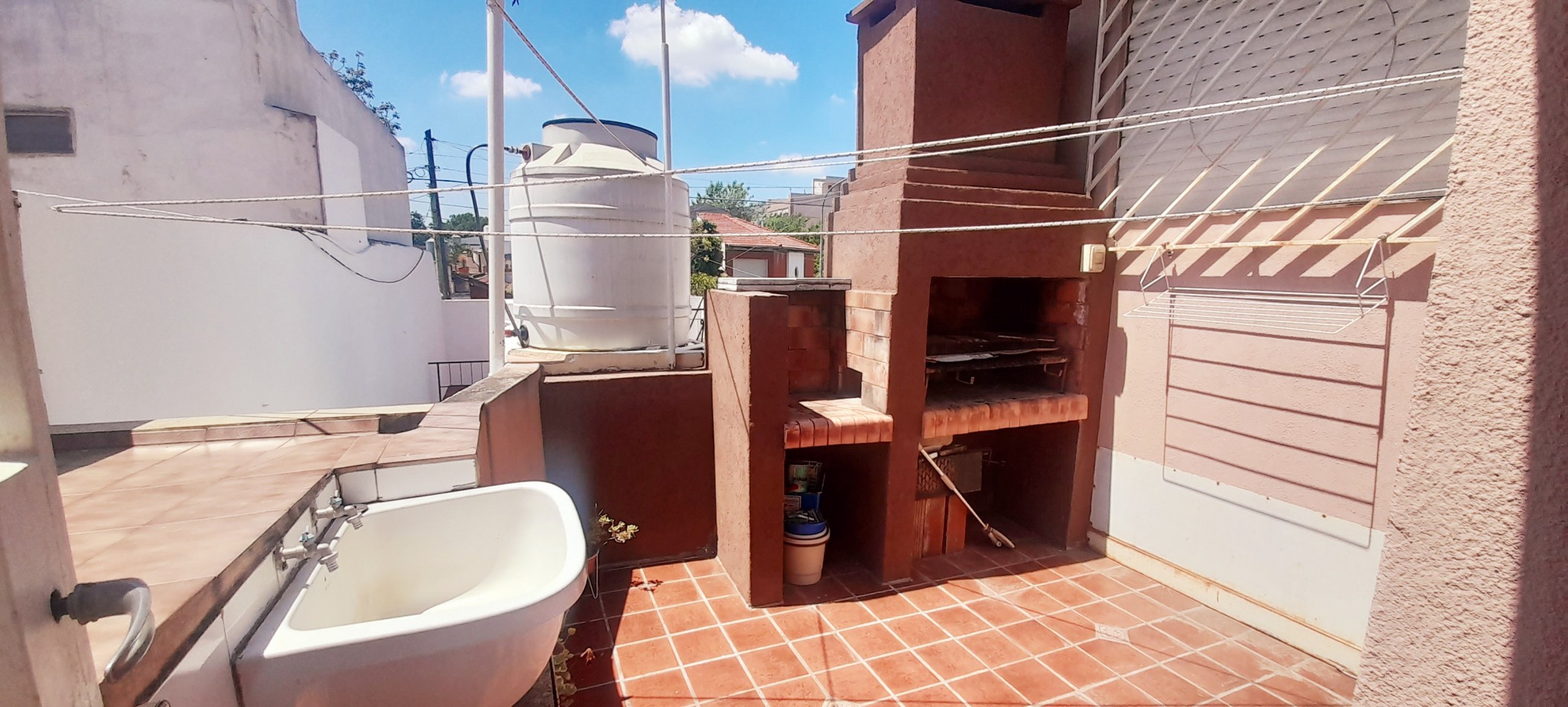 VENTA PH 3 AMBIENTES