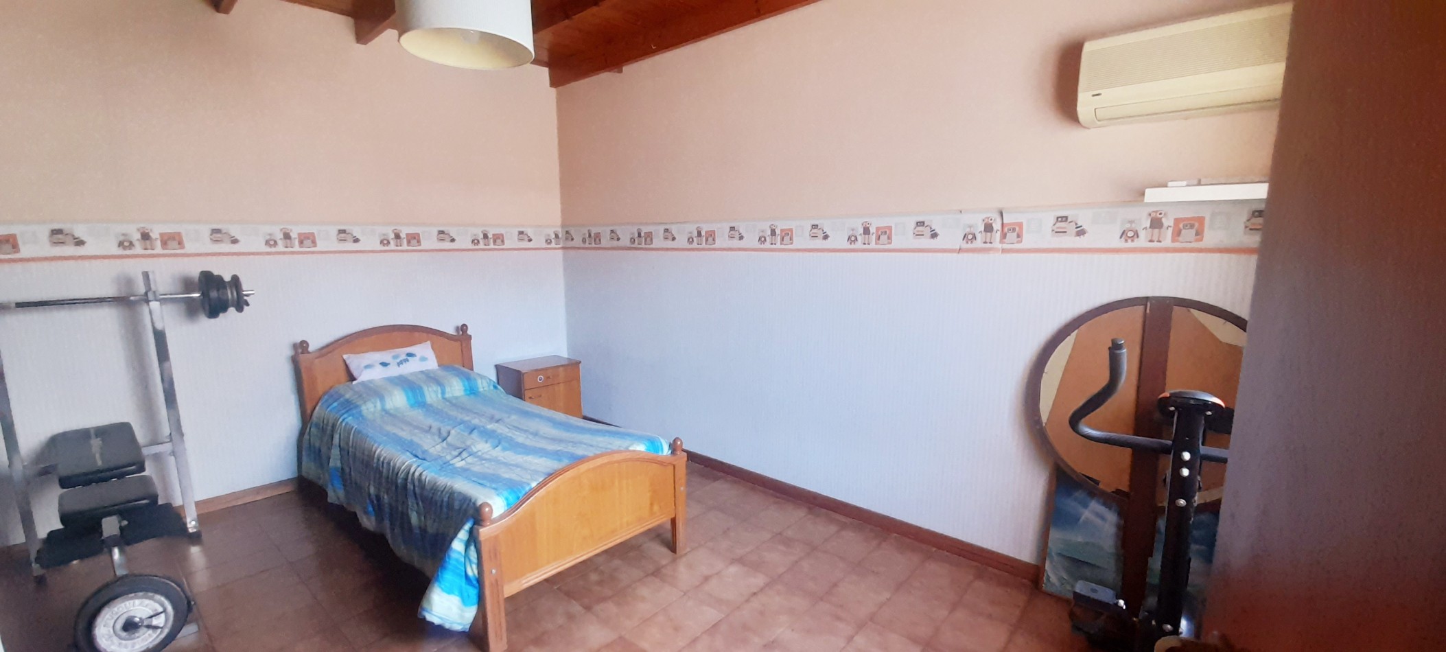 VENTA PH 3 AMBIENTES