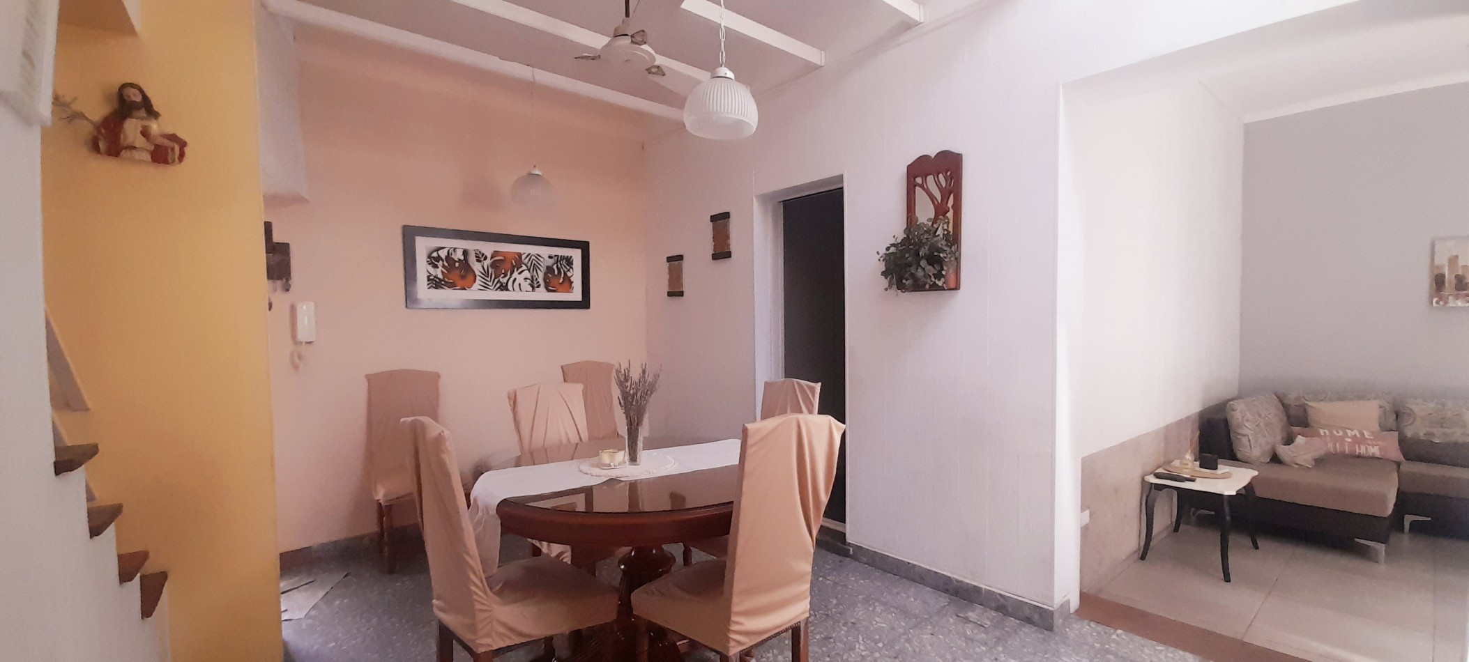 VENTA PH 3 AMBIENTES