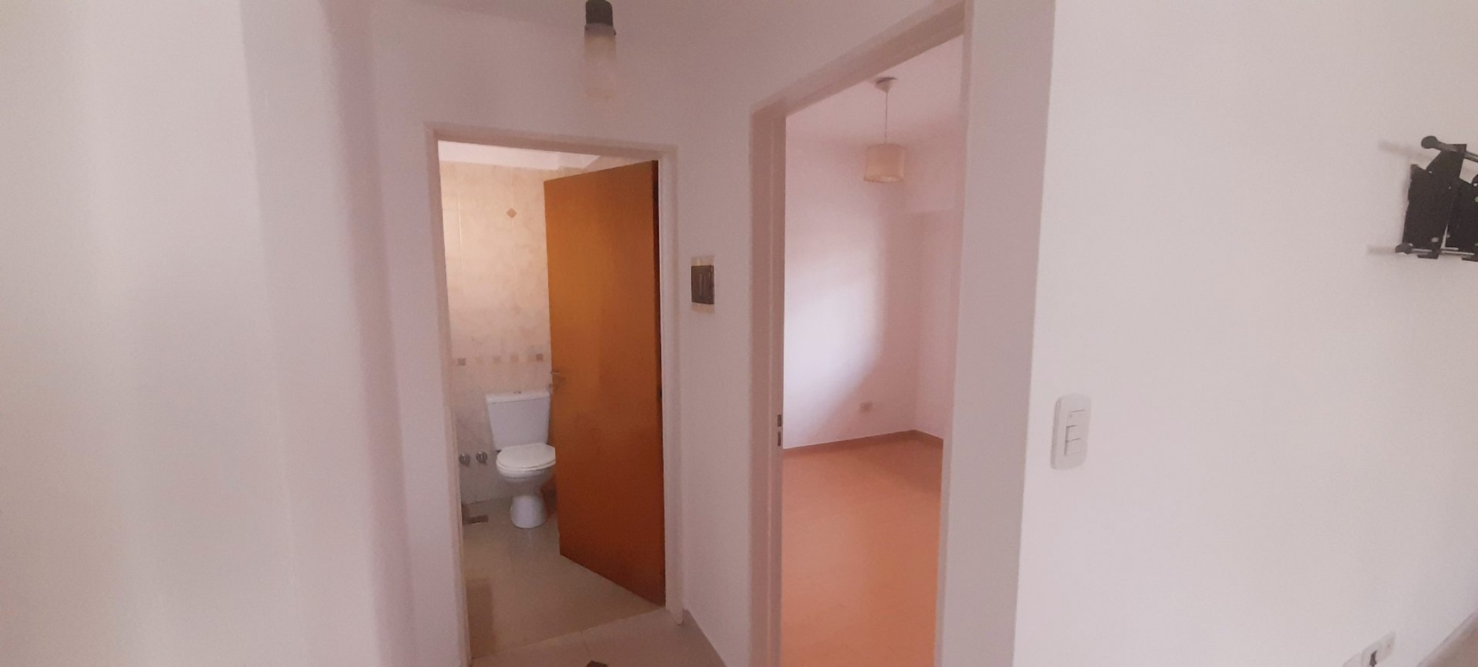 ALQUILA DEPARTAMENTO 2 AMBIENTES PLANTA BAJA - ENTRADA INDEPENDIENTE