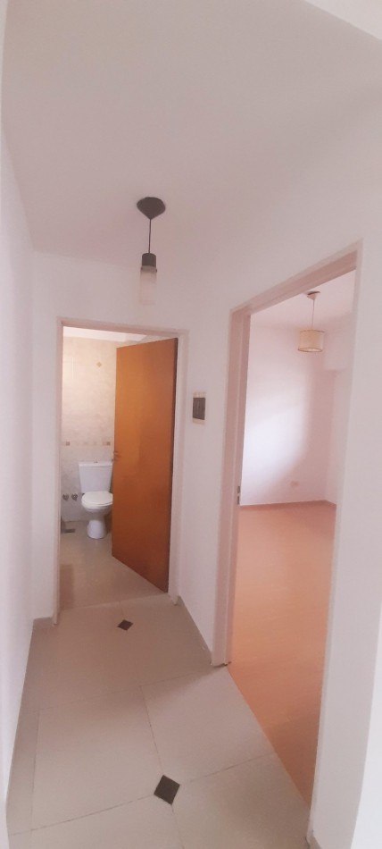 ALQUILA DEPARTAMENTO 2 AMBIENTES PLANTA BAJA - ENTRADA INDEPENDIENTE