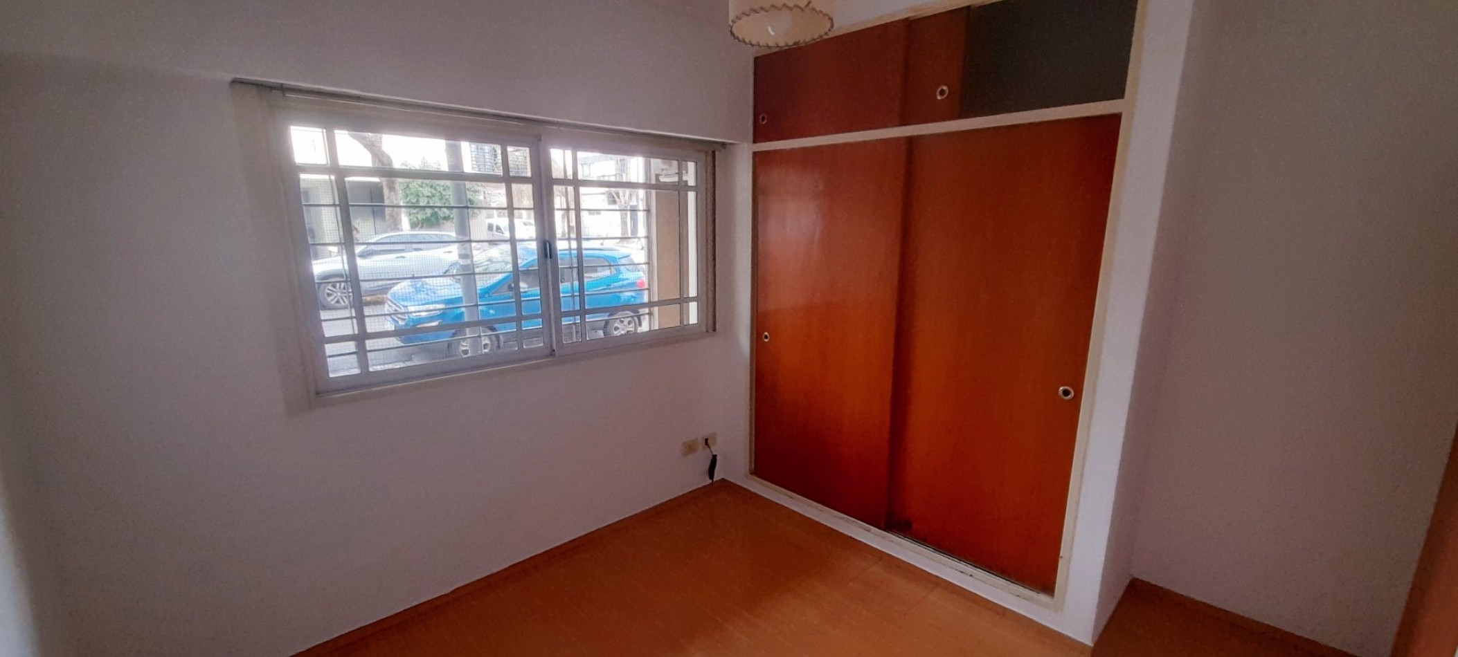 ALQUILA DEPARTAMENTO 2 AMBIENTES PLANTA BAJA - ENTRADA INDEPENDIENTE
