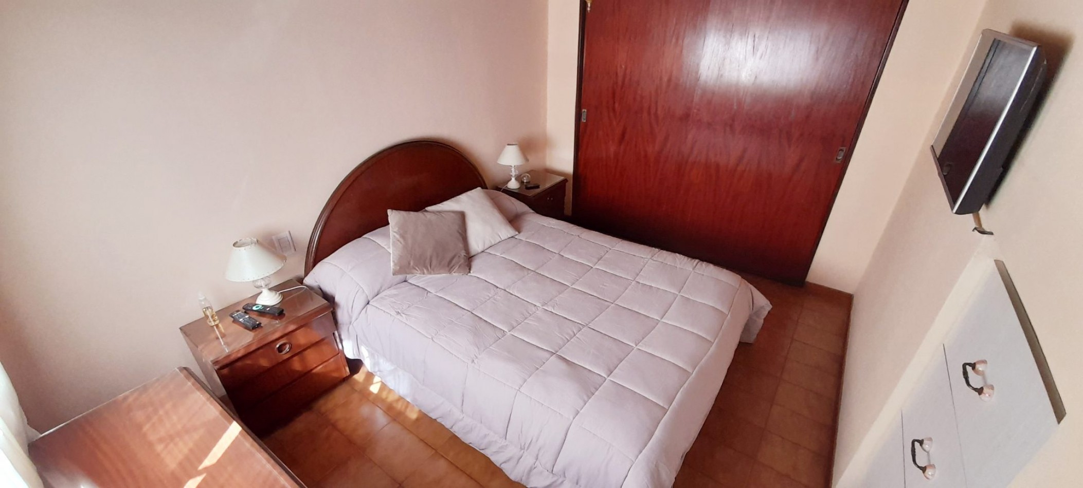 VENTA PH 3 AMBIENTES