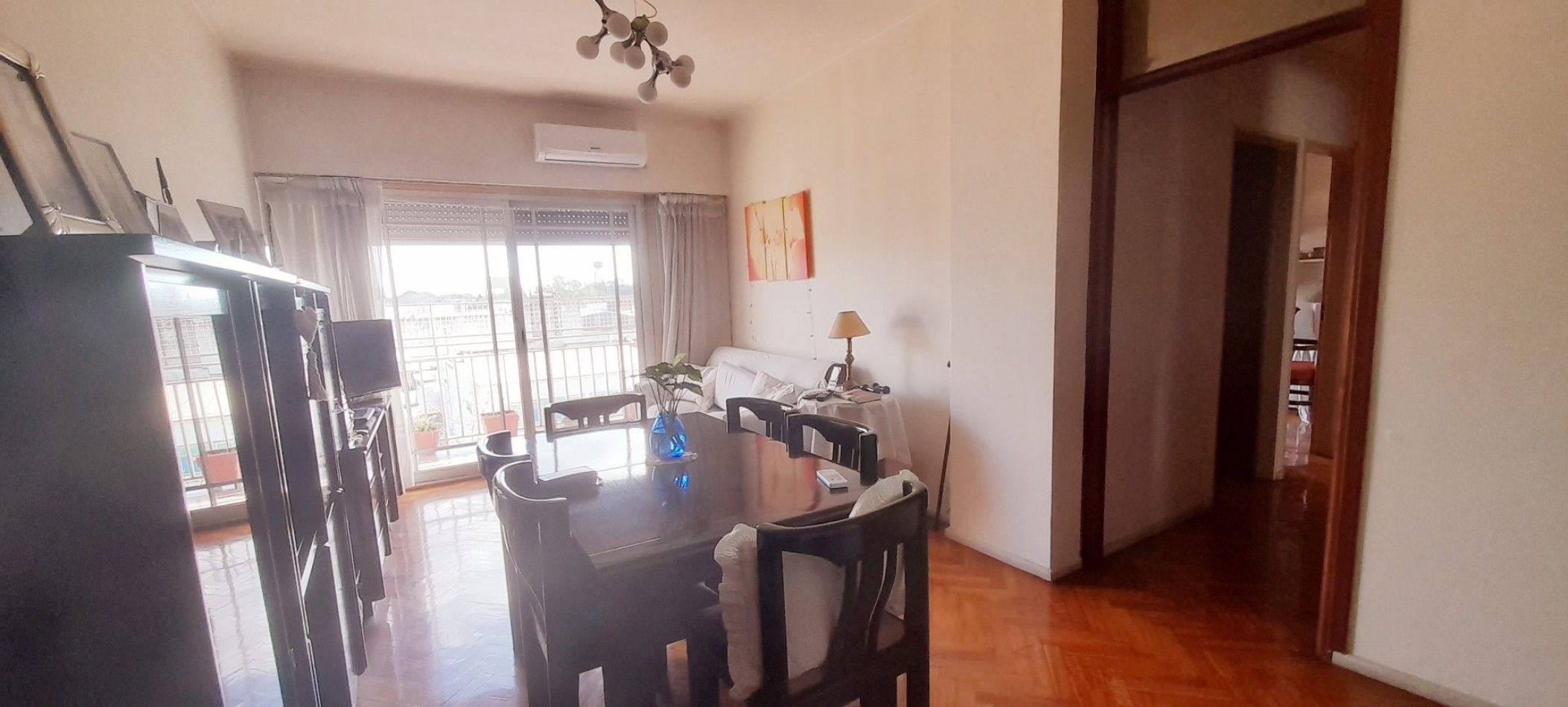 VENTA DEPARTAMENTO 4 AMBIENTES