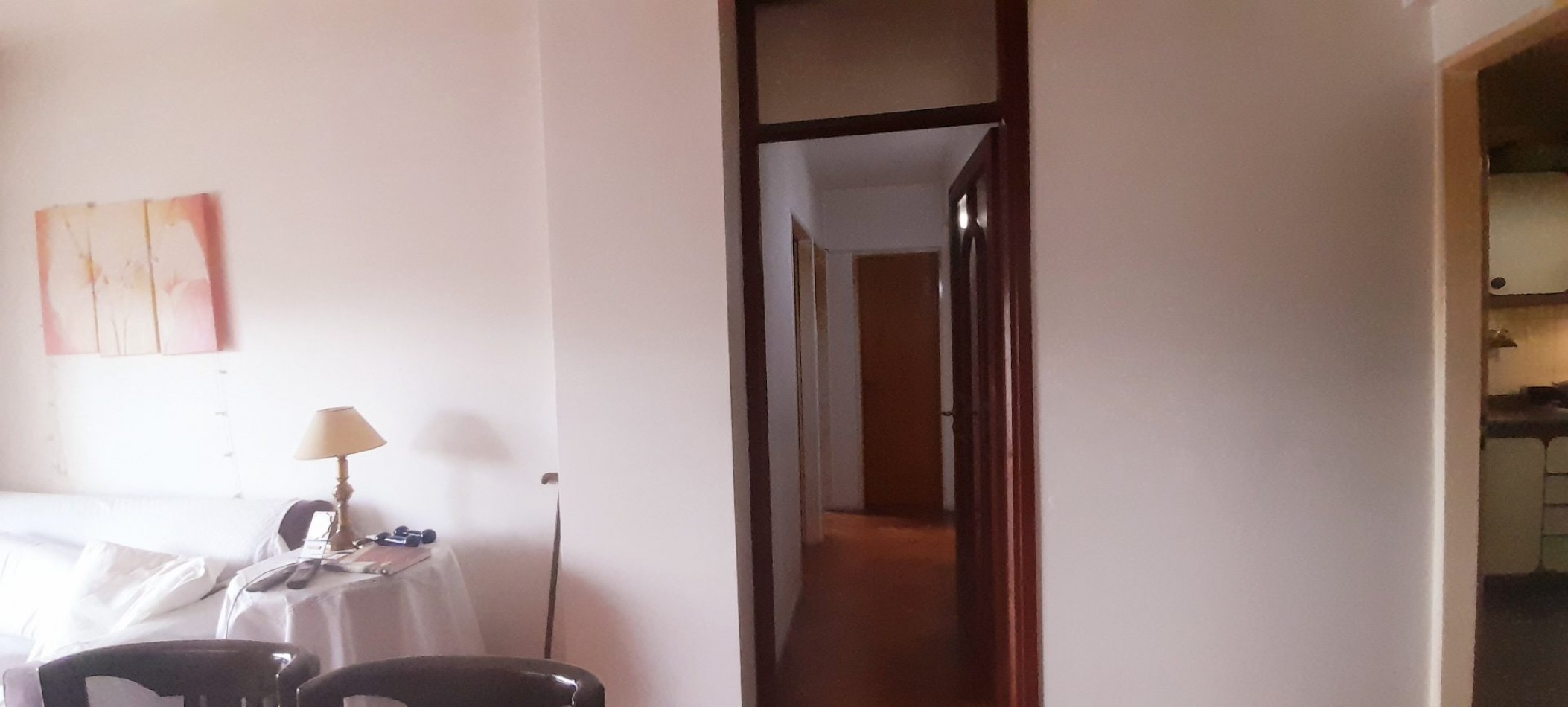 VENTA DEPARTAMENTO 4 AMBIENTES