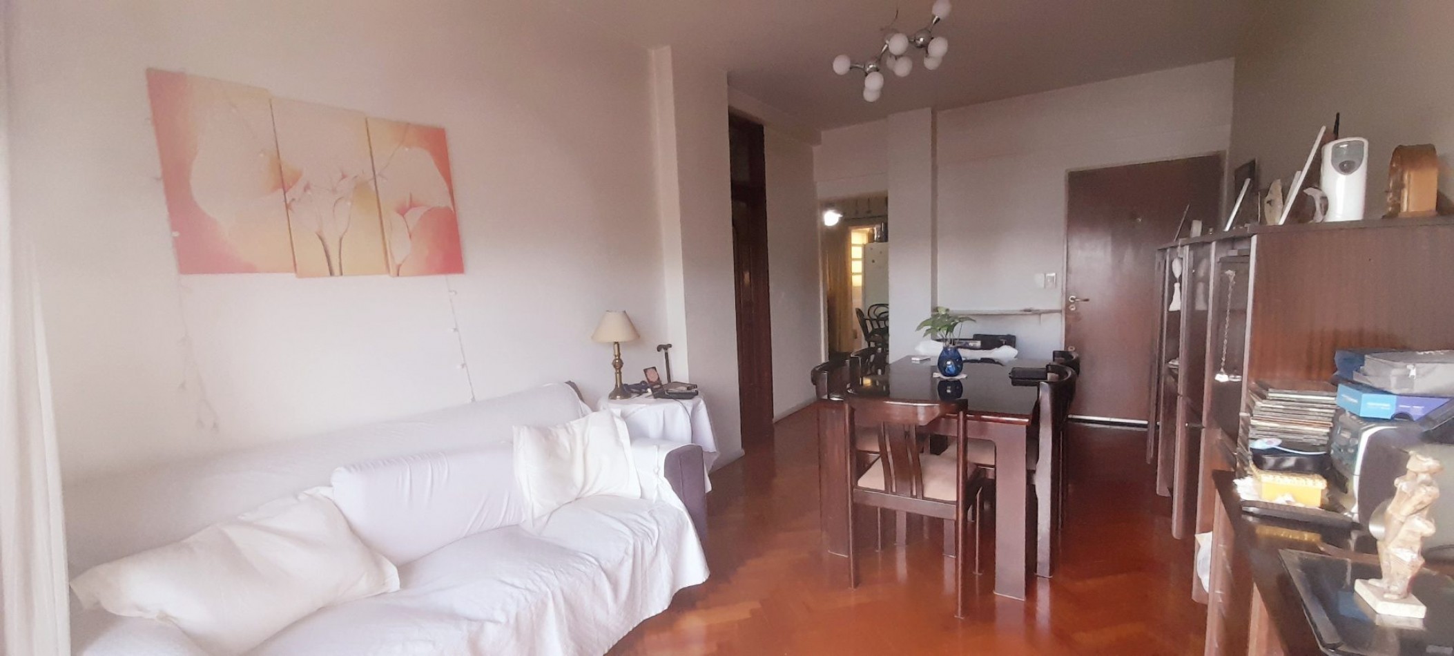 VENTA DEPARTAMENTO 4 AMBIENTES