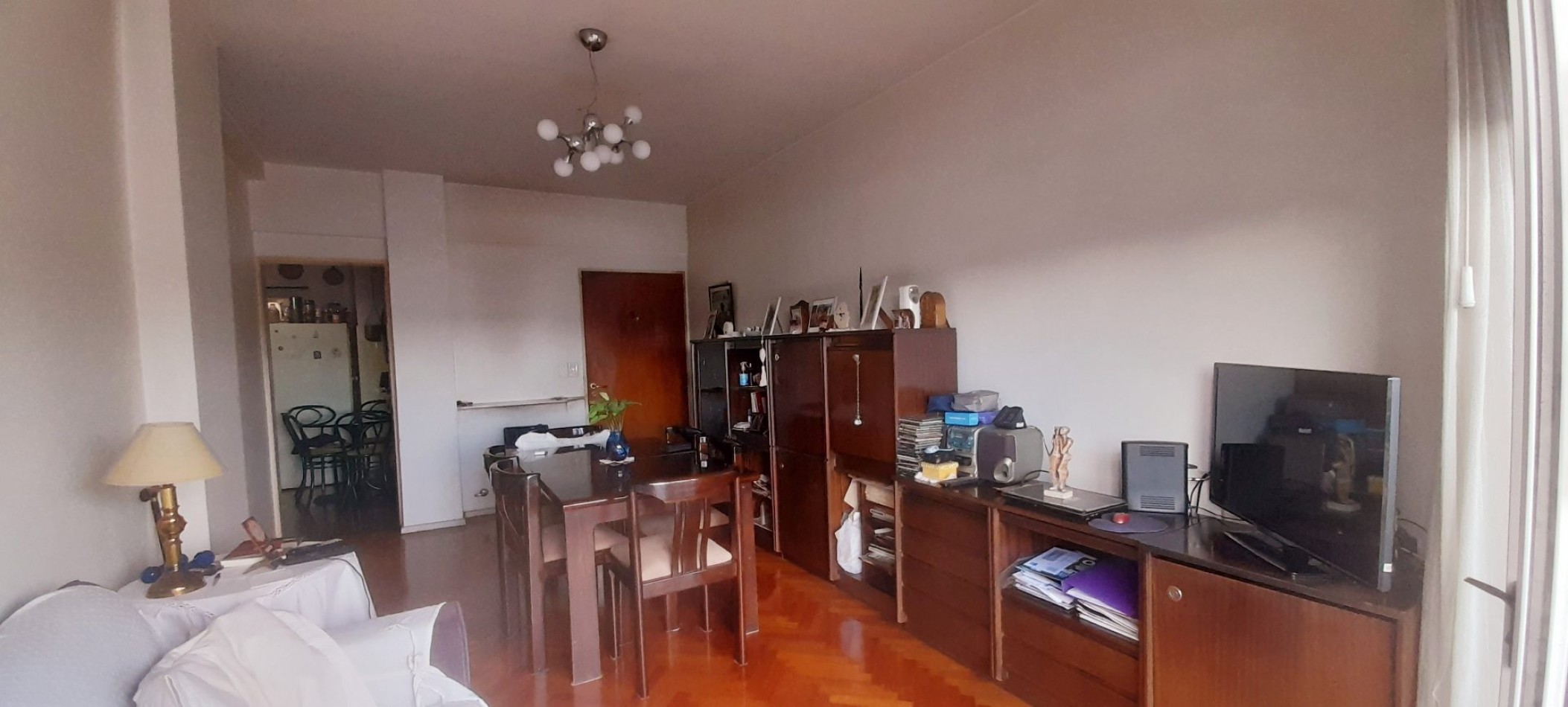 VENTA DEPARTAMENTO 4 AMBIENTES