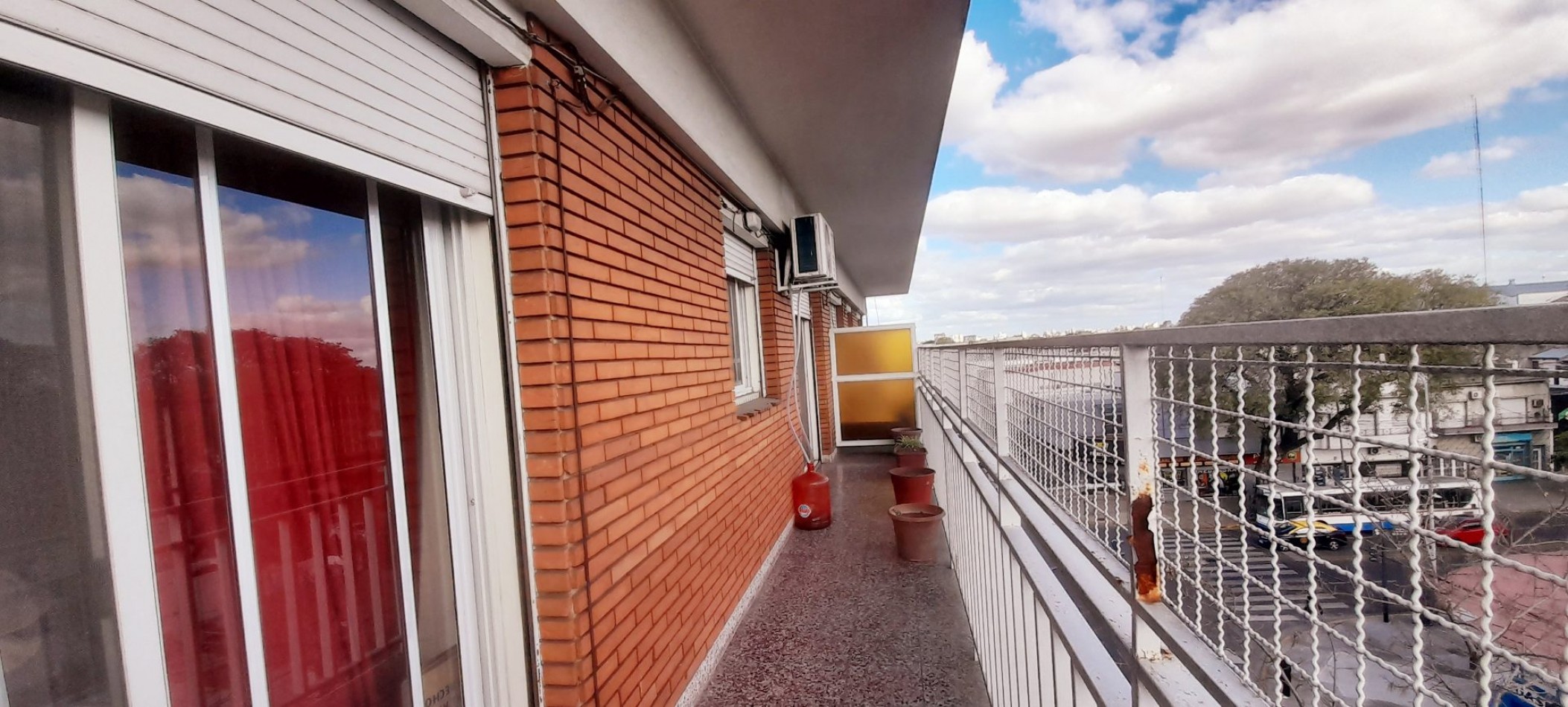VENTA DEPARTAMENTO 4 AMBIENTES