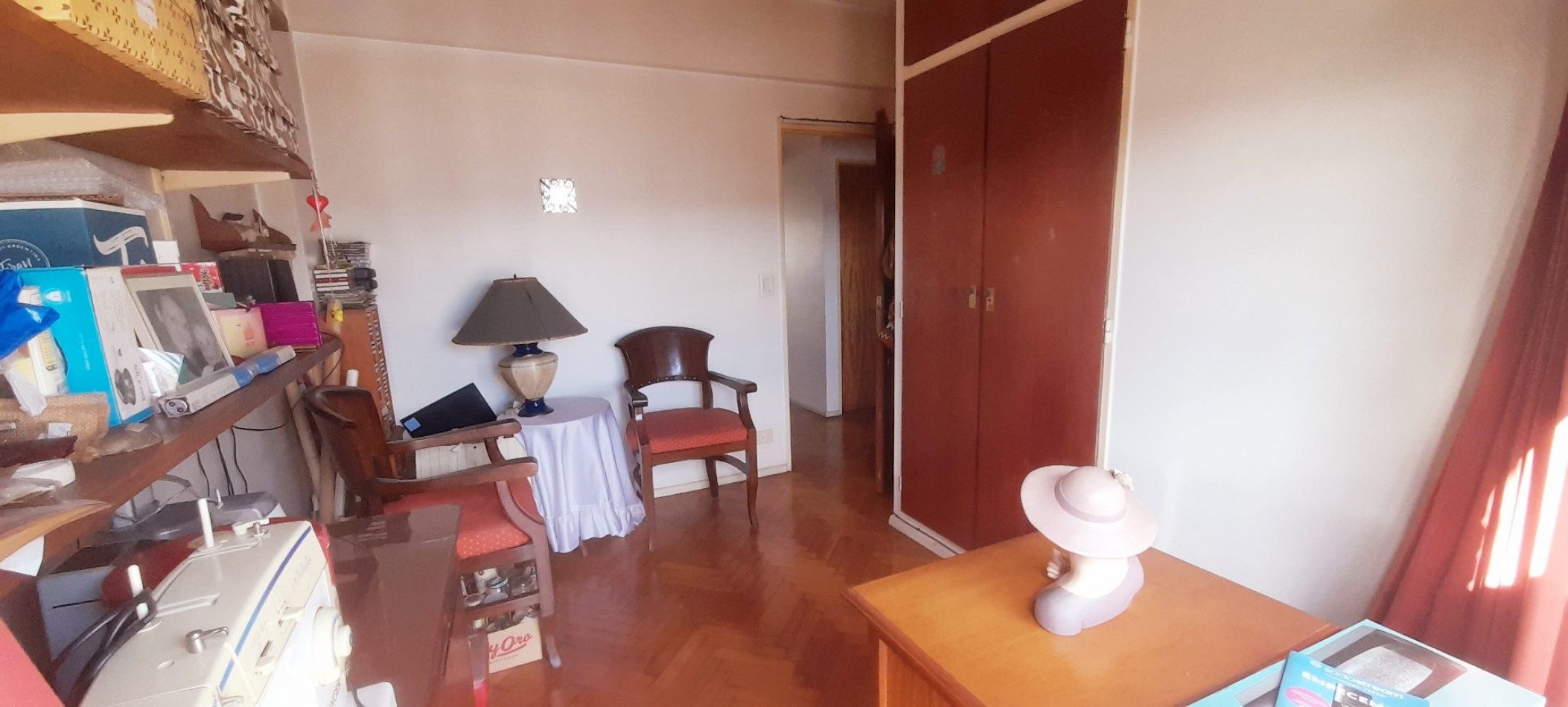 VENTA DEPARTAMENTO 4 AMBIENTES