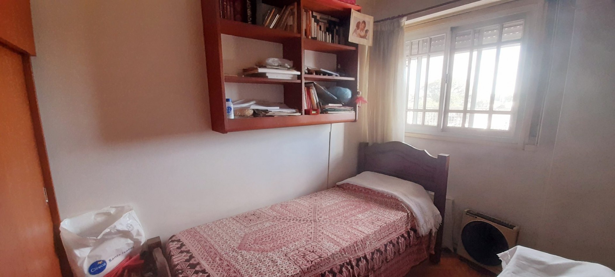VENTA DEPARTAMENTO 4 AMBIENTES
