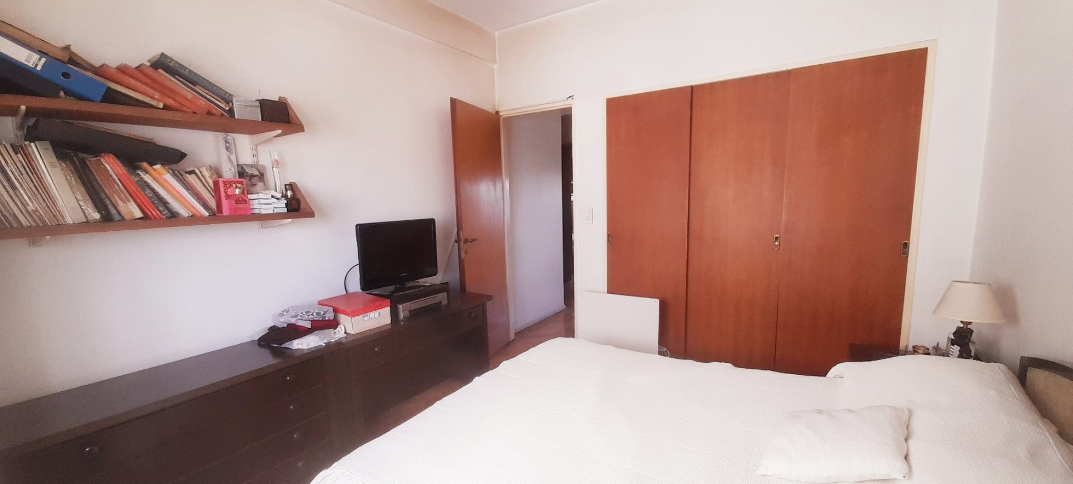VENTA DEPARTAMENTO 4 AMBIENTES