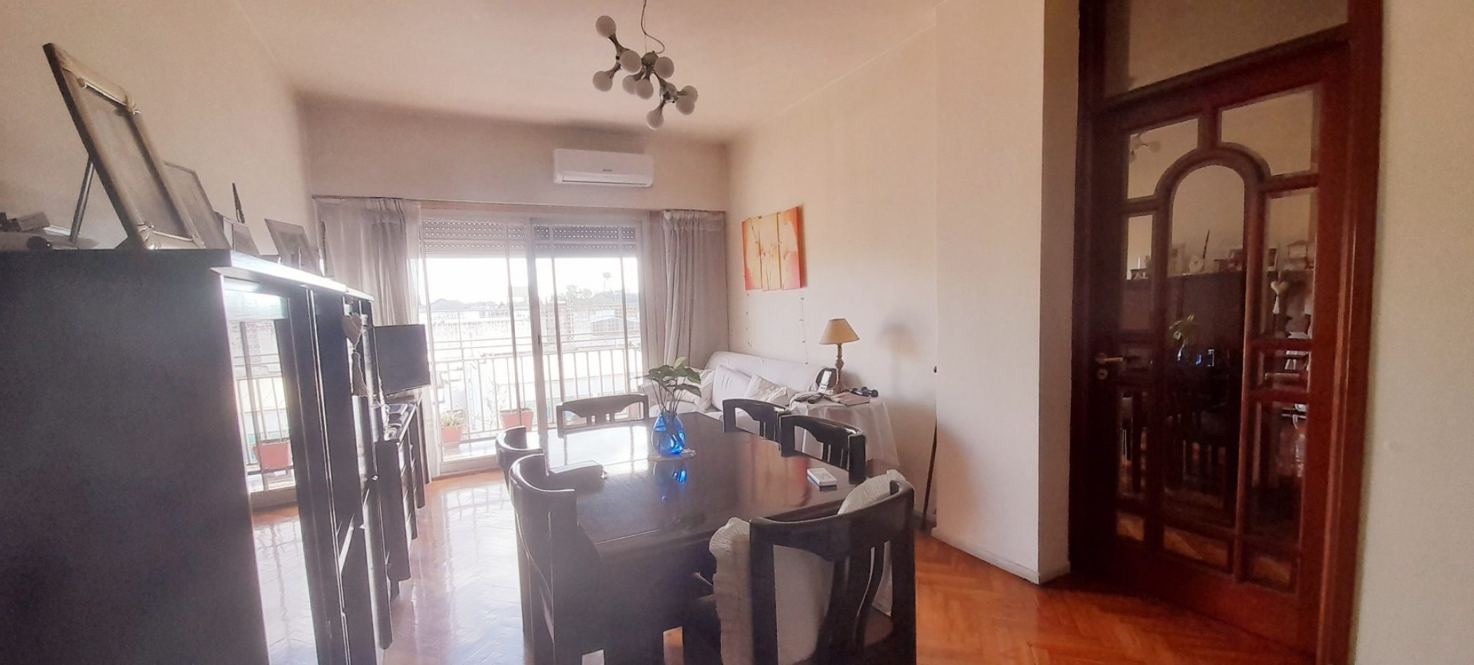 VENTA DEPARTAMENTO 4 AMBIENTES