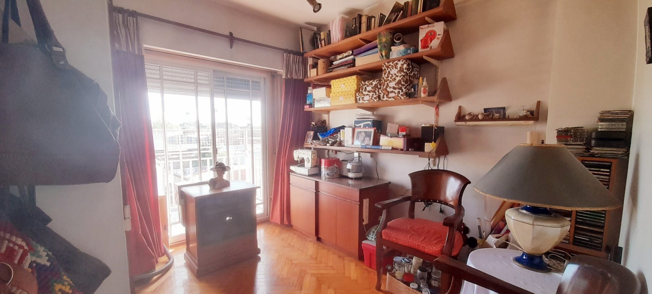 VENTA DEPARTAMENTO 4 AMBIENTES
