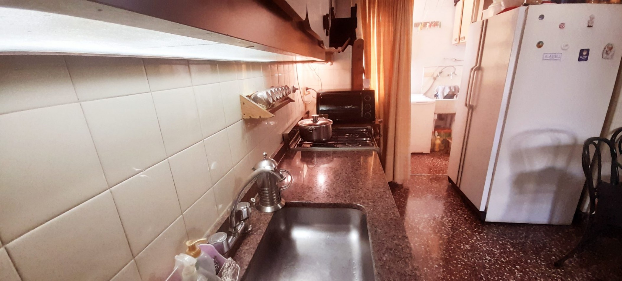 VENTA DEPARTAMENTO 4 AMBIENTES