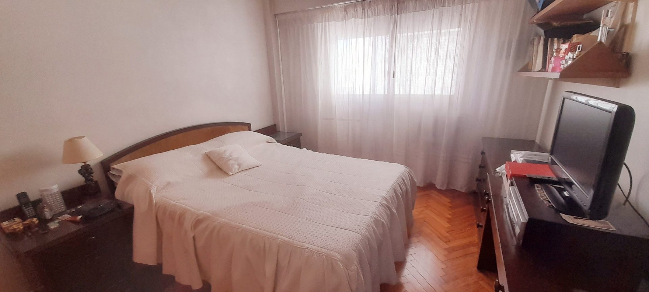 VENTA DEPARTAMENTO 4 AMBIENTES
