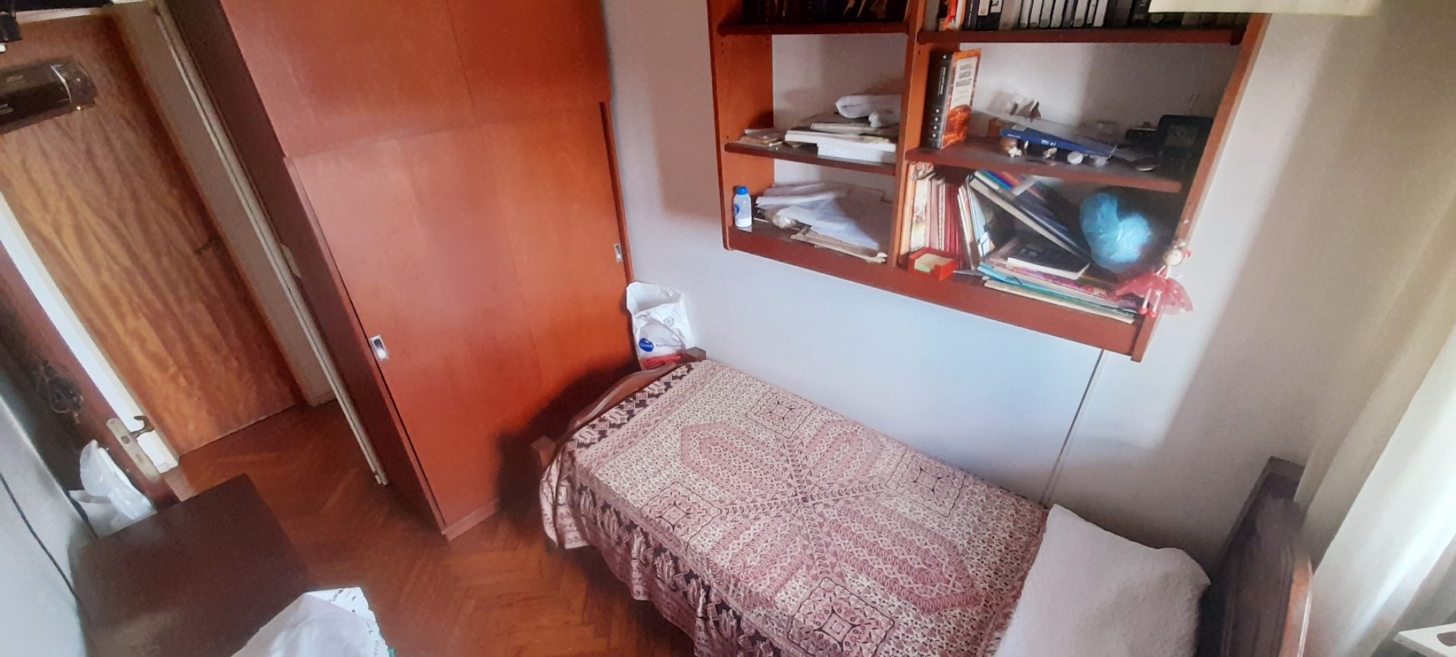 VENTA DEPARTAMENTO 4 AMBIENTES