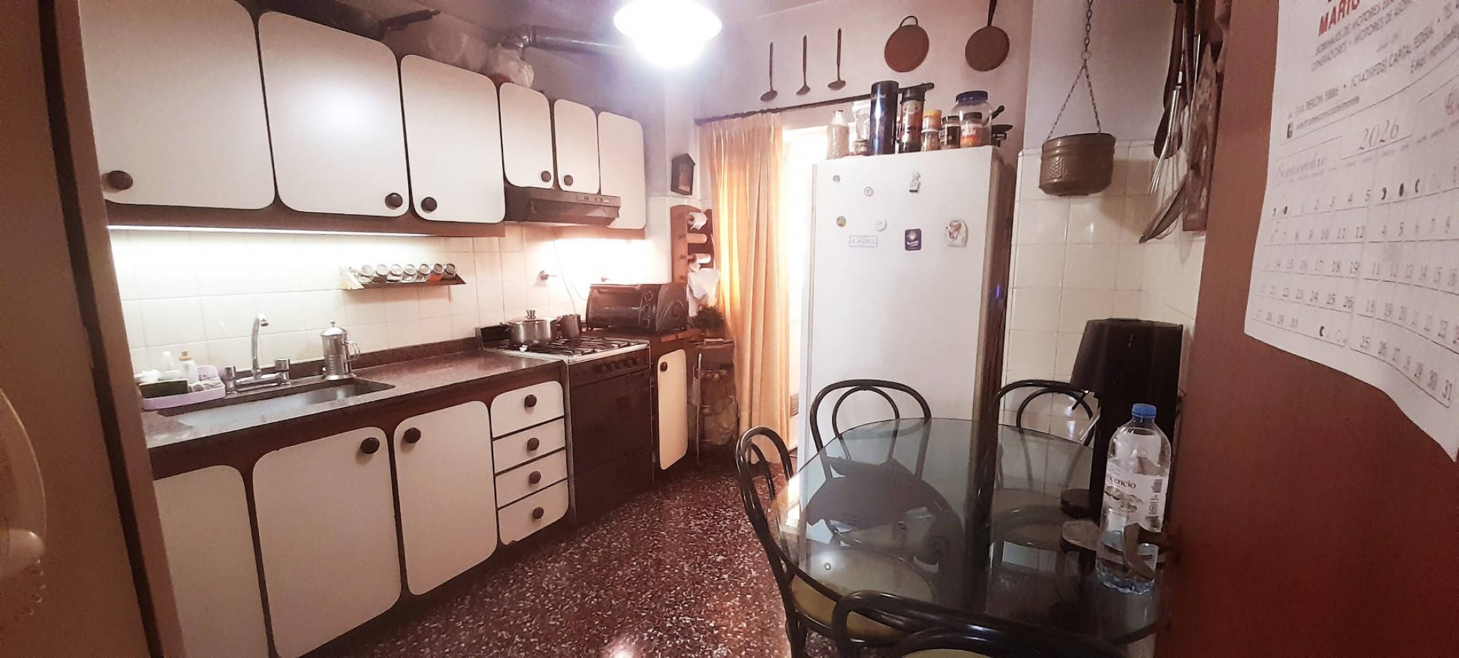 VENTA DEPARTAMENTO 4 AMBIENTES