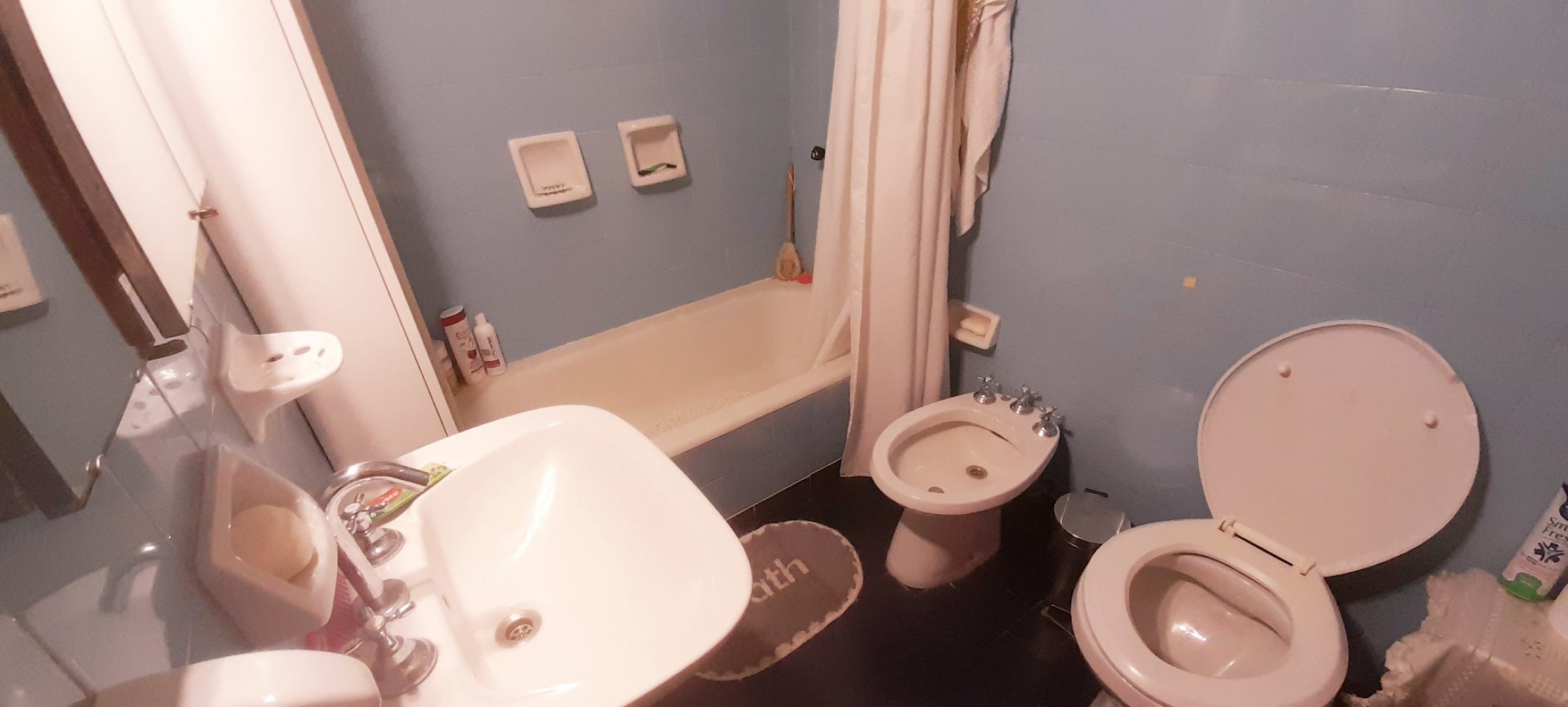 VENTA DEPARTAMENTO 4 AMBIENTES