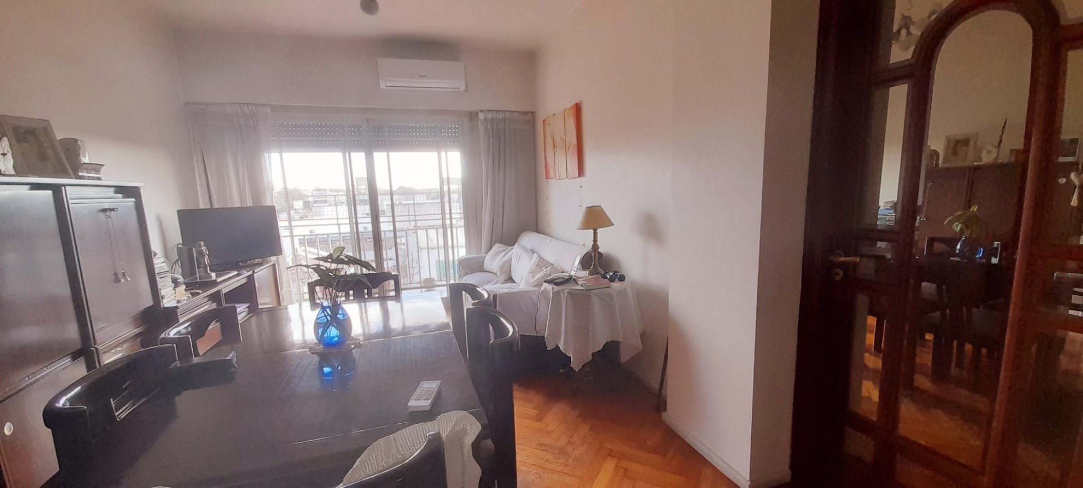 VENTA DEPARTAMENTO 4 AMBIENTES