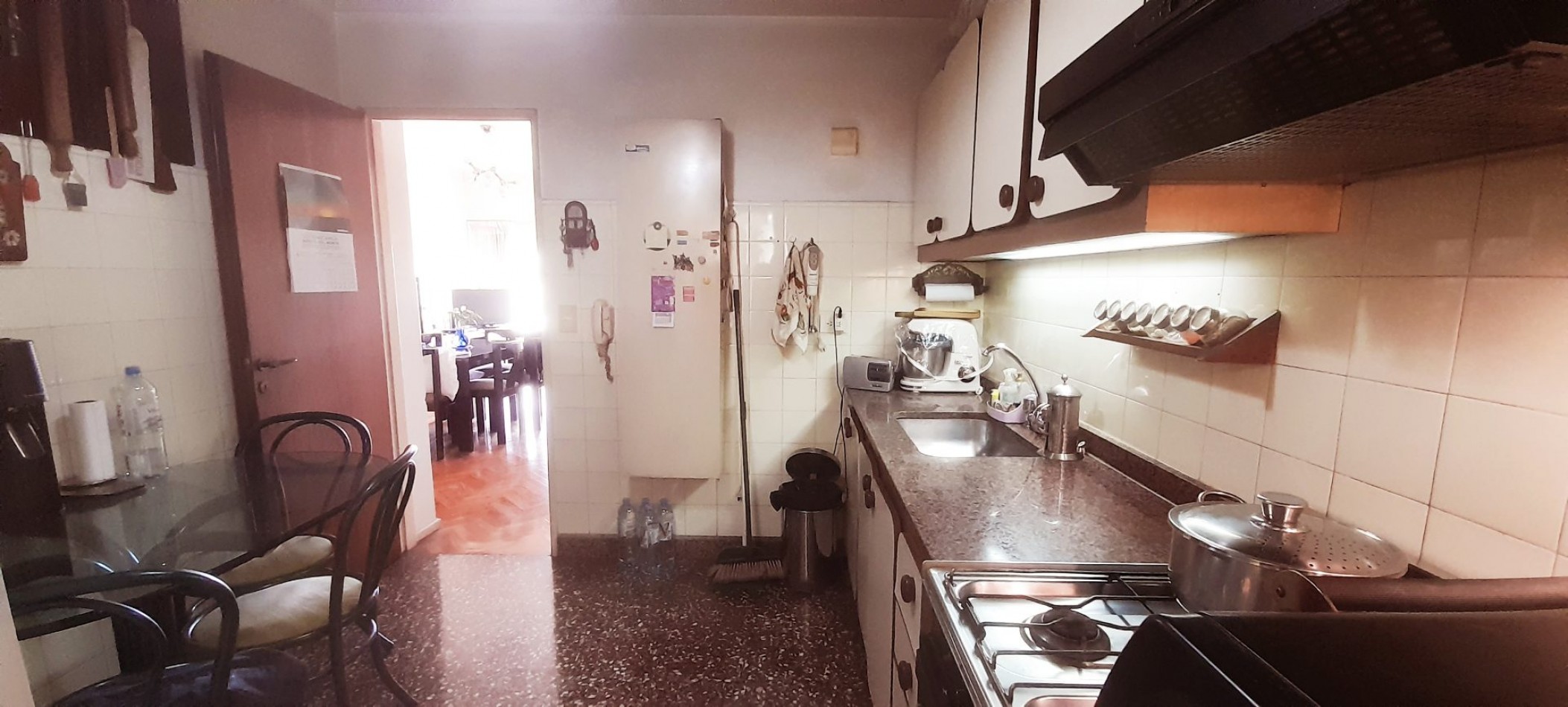 VENTA DEPARTAMENTO 4 AMBIENTES