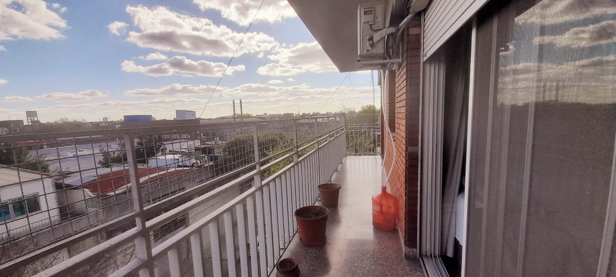 VENTA DEPARTAMENTO 4 AMBIENTES