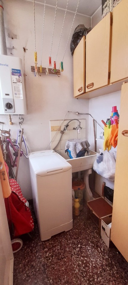 VENTA DEPARTAMENTO 4 AMBIENTES