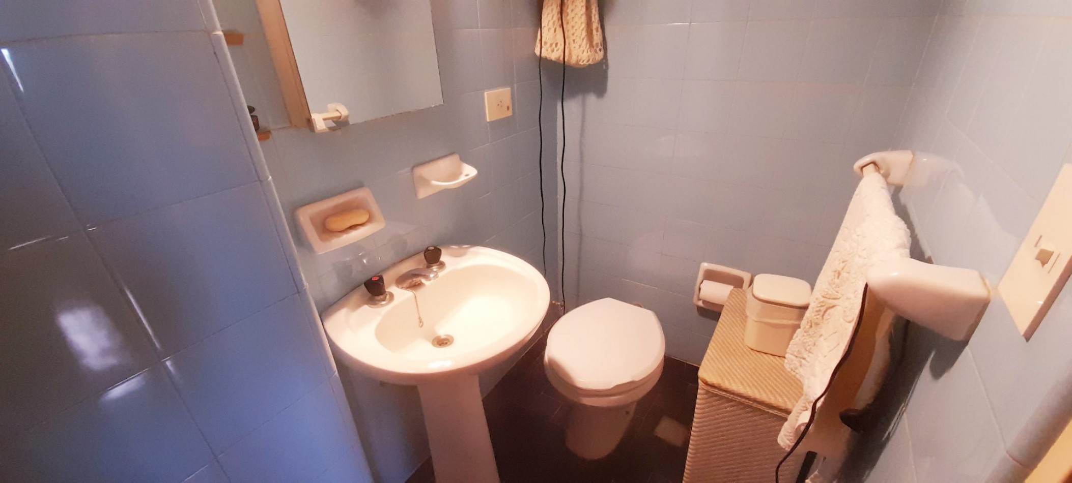 VENTA DEPARTAMENTO 4 AMBIENTES