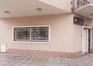 ALQUILA DEPARTAMENTO 2 AMBIENTES PLANTA BAJA - ENTRADA INDEPENDIENTE